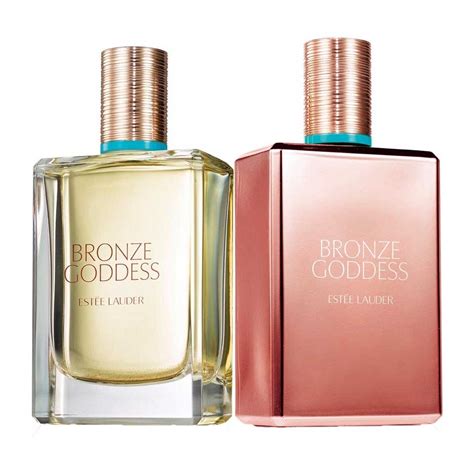 estee lauder bronze goddess perfume dupe|estee lauder bronze goddess collection.